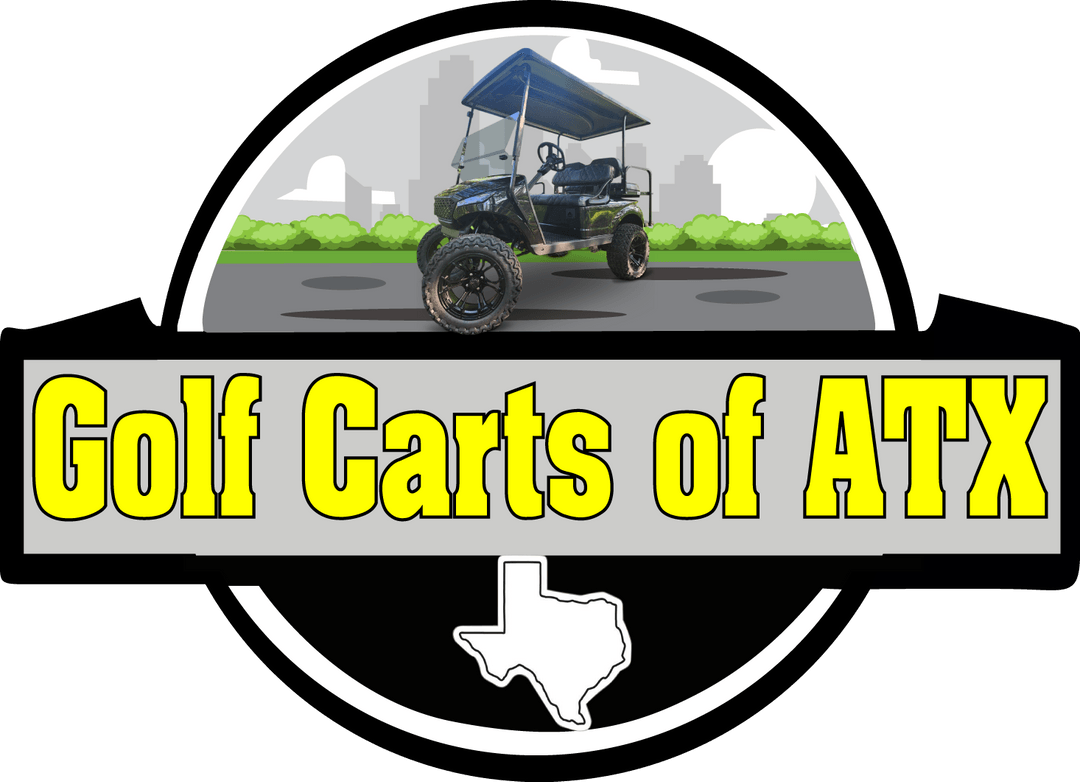 Navitas Street Ready Golf Carts For Sale